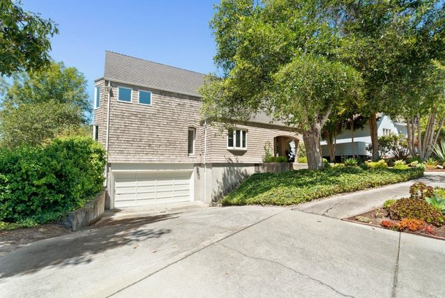 117 Moore Creek Road, Santa Cruz, CA 95060