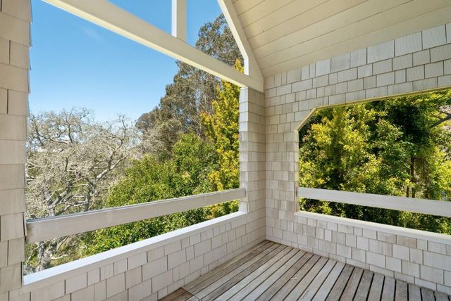117 Moore Creek Road, Santa Cruz, CA 95060