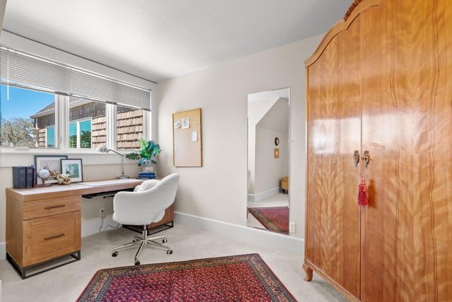 117 Moore Creek Road, Santa Cruz, CA 95060