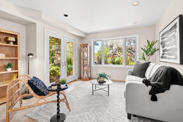 117 Moore Creek Road, Santa Cruz, CA 95060