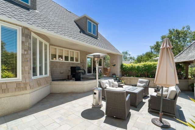 117 Moore Creek Road, Santa Cruz, CA 95060