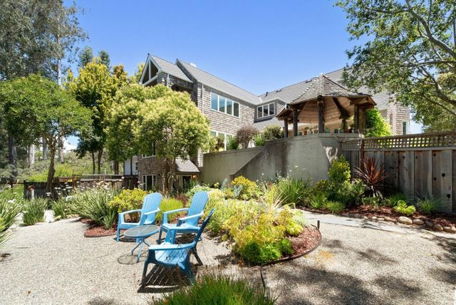 117 Moore Creek Road, Santa Cruz, CA 95060