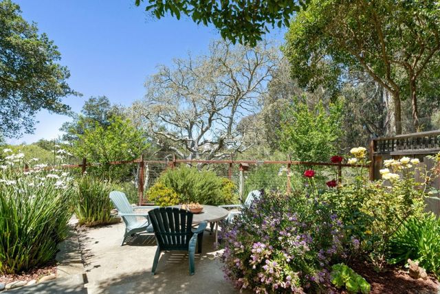 117 Moore Creek Road, Santa Cruz, CA 95060
