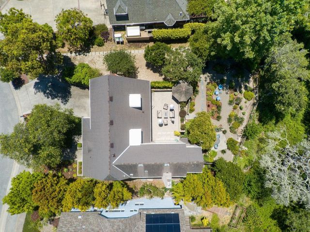 117 Moore Creek Road, Santa Cruz, CA 95060