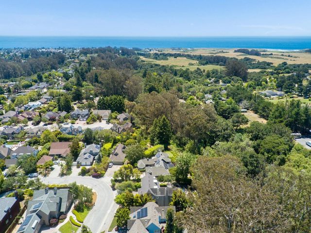 117 Moore Creek Road, Santa Cruz, CA 95060