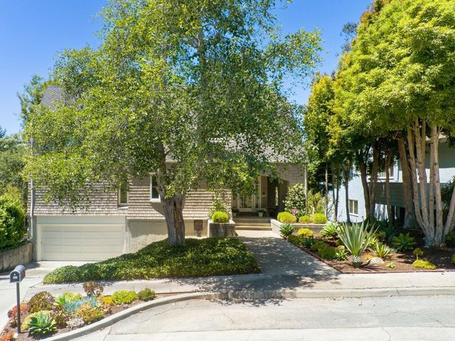 117 Moore Creek Road, Santa Cruz, CA 95060