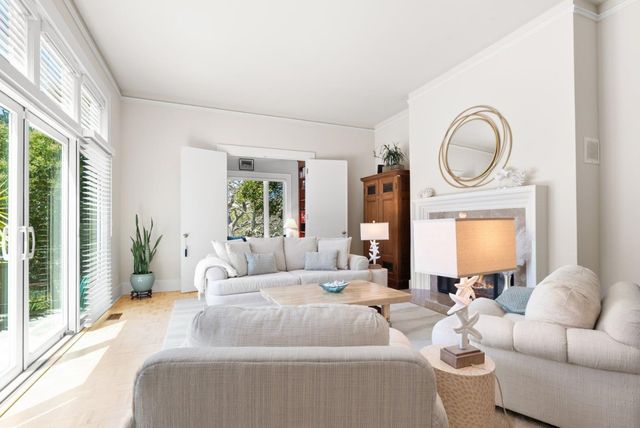 117 Moore Creek Road, Santa Cruz, CA 95060
