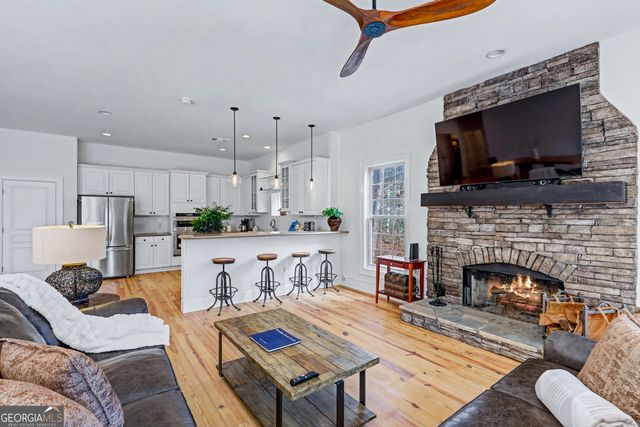 336 Fulton Road, Tiger, GA 30576