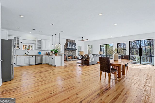 336 Fulton Road, Tiger, GA 30576