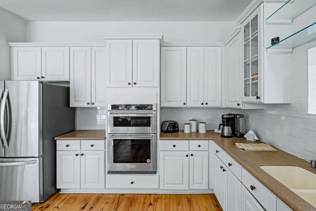 336 Fulton Road, Tiger, GA 30576