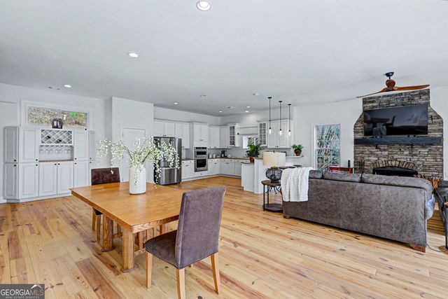 336 Fulton Road, Tiger, GA 30576