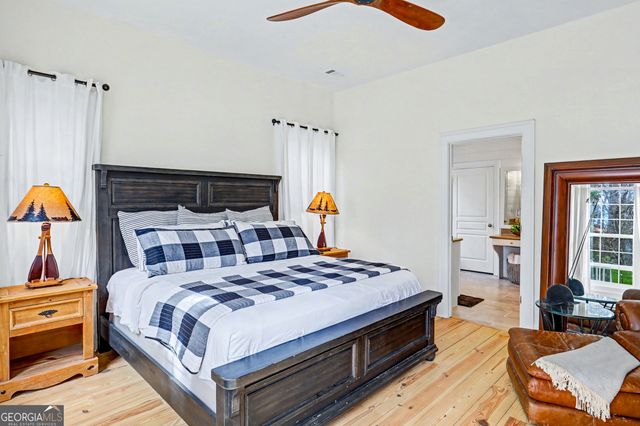 336 Fulton Road, Tiger, GA 30576