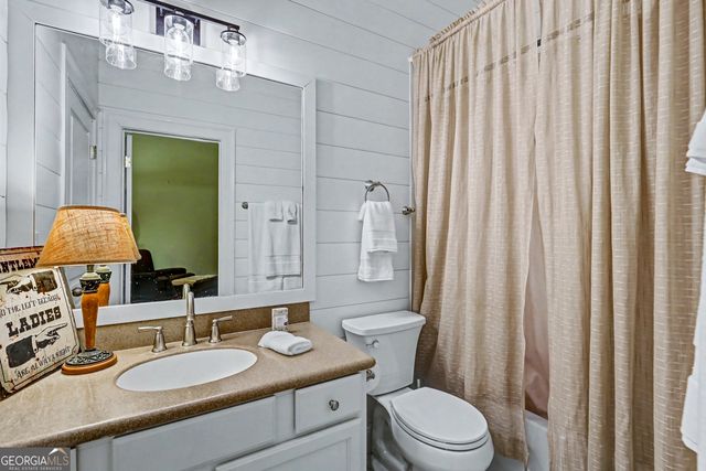 336 Fulton Road, Tiger, GA 30576