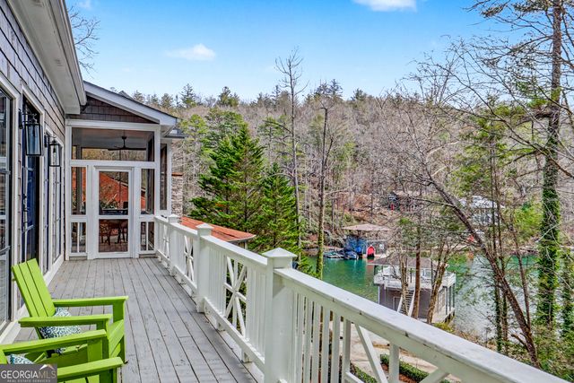 336 Fulton Road, Tiger, GA 30576