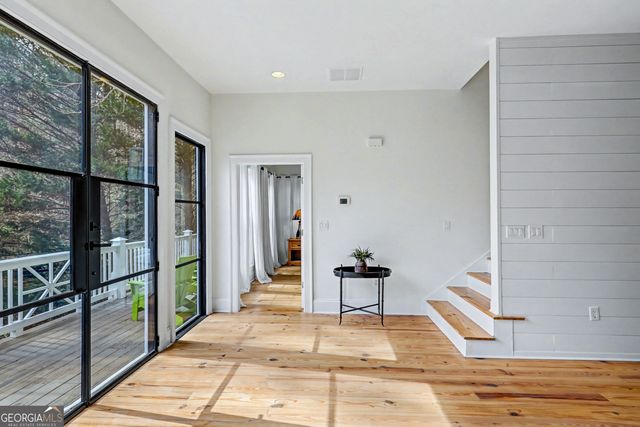 336 Fulton Road, Tiger, GA 30576