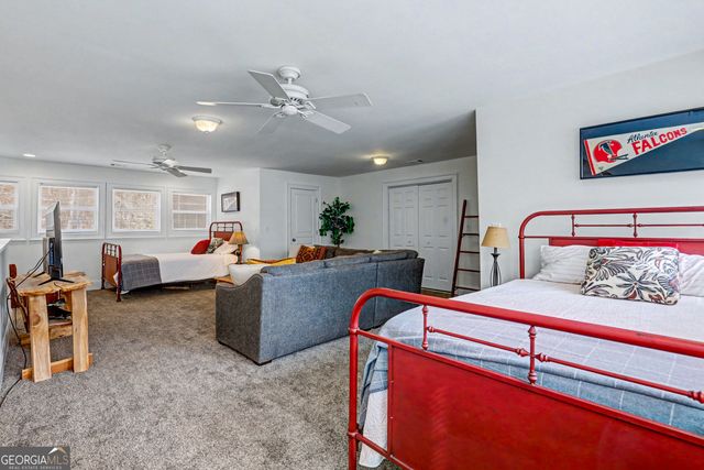 336 Fulton Road, Tiger, GA 30576