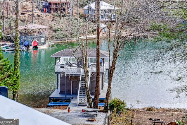 336 Fulton Road, Tiger, GA 30576