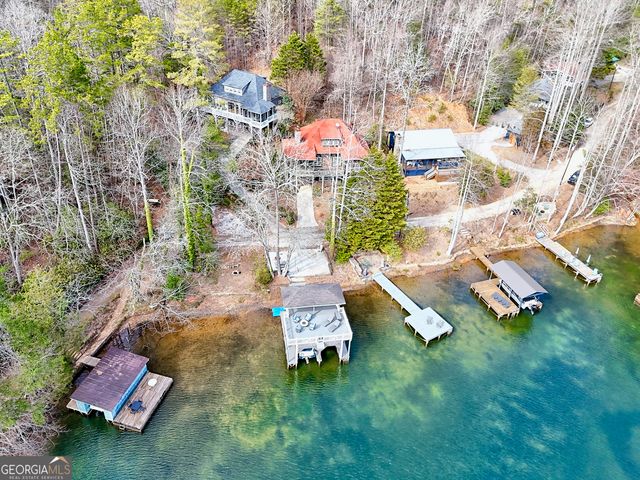 336 Fulton Road, Tiger, GA 30576