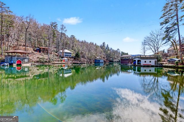 336 Fulton Road, Tiger, GA 30576