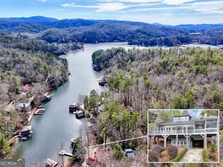 336 Fulton Road, Tiger, GA 30576