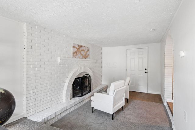 1656 Page Road, Columbus, OH 43207