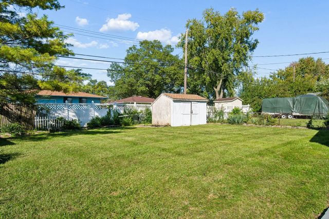 1656 Page Road, Columbus, OH 43207