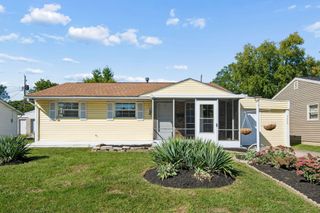 1656 Page Road, Columbus, OH 43207