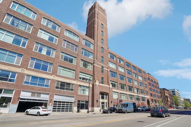 700 Washington Avenue N 501, Minneapolis, MN 55401