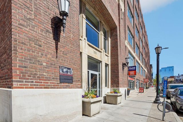 700 Washington Avenue N 501, Minneapolis, MN 55401