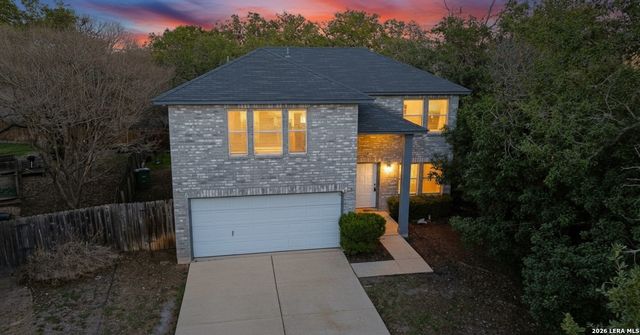 7303 Flintwood Circle, San Antonio, TX 78249