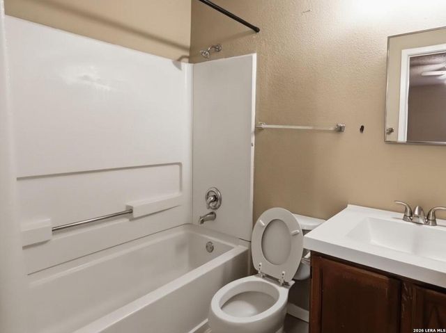 7303 Flintwood Circle, San Antonio, TX 78249