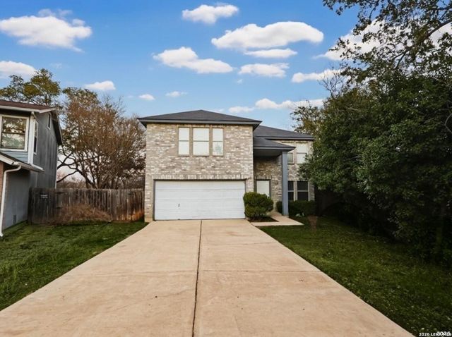 7303 Flintwood Circle, San Antonio, TX 78249
