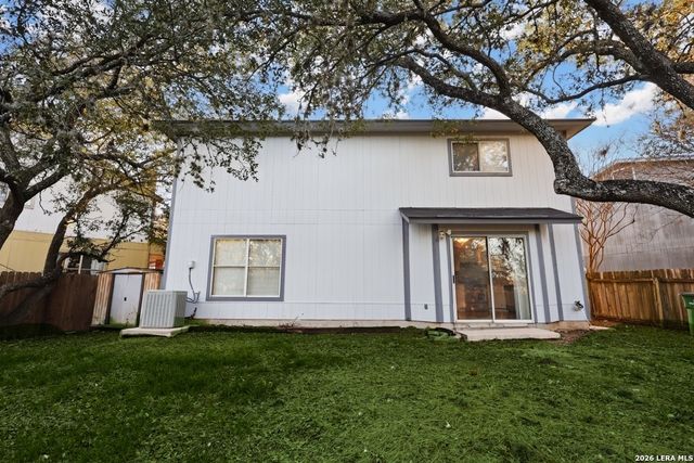 7303 Flintwood Circle, San Antonio, TX 78249