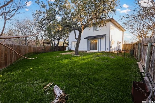 7303 Flintwood Circle, San Antonio, TX 78249