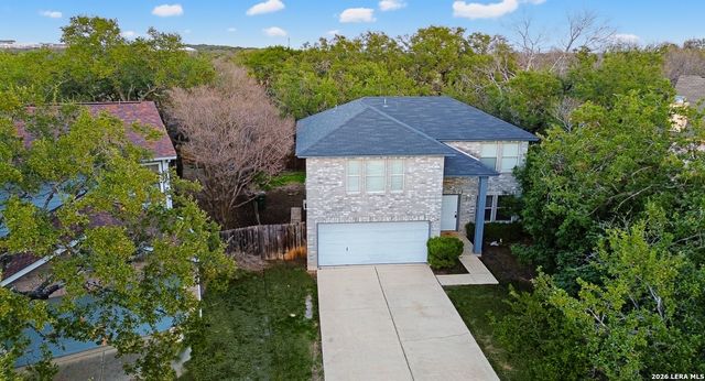 7303 Flintwood Circle, San Antonio, TX 78249