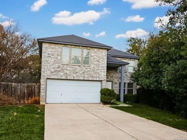 7303 Flintwood Circle, San Antonio, TX 78249