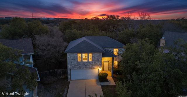 7303 Flintwood Circle, San Antonio, TX 78249