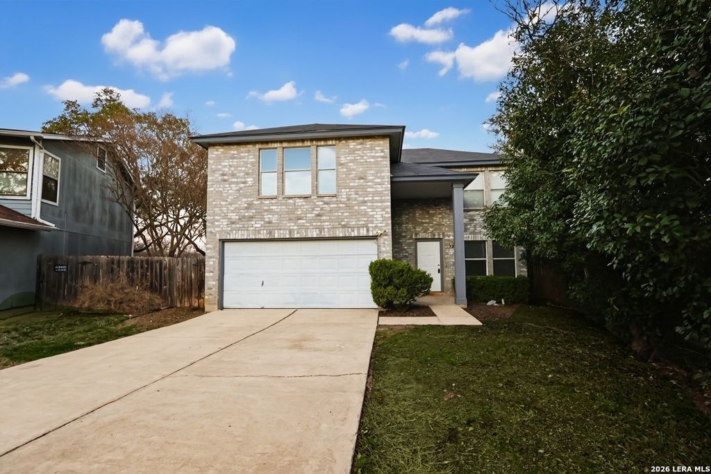7303 Flintwood Circle, San Antonio, TX 78249