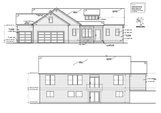 7414 Black Brook Drive, Zeeland, MI 49464