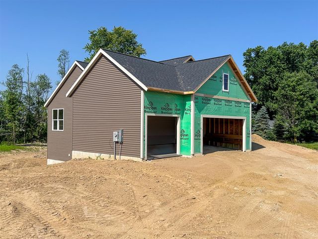 7414 Black Brook Drive, Zeeland, MI 49464