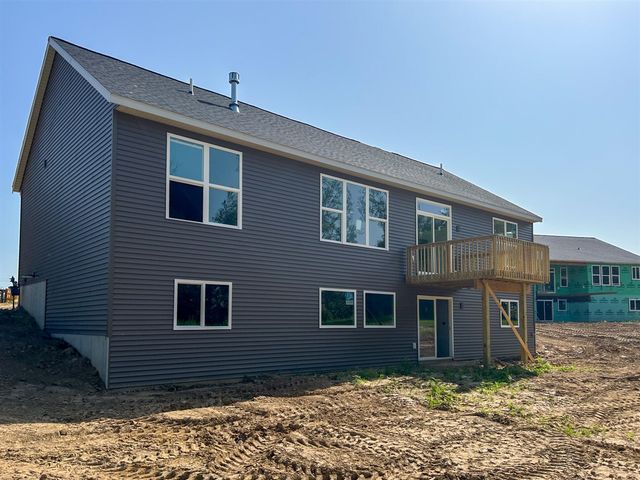 7414 Black Brook Drive, Zeeland, MI 49464