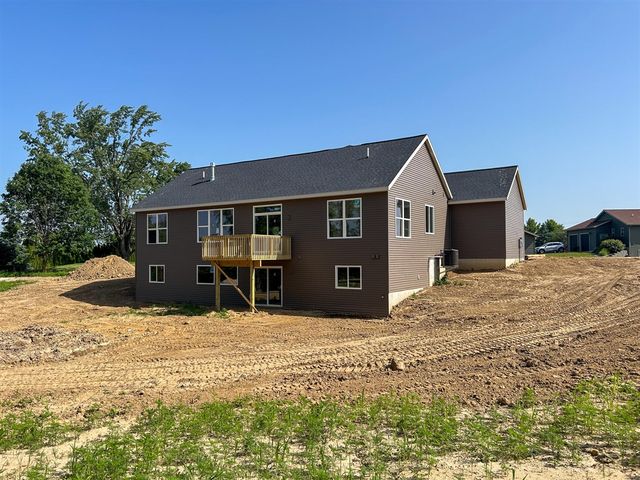 7414 Black Brook Drive, Zeeland, MI 49464