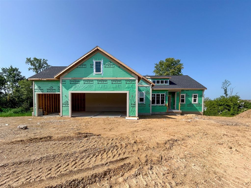 7414 Black Brook Drive, Zeeland, MI 49464