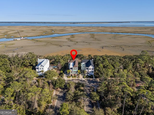400 Charleston Way, St. Marys, GA 31558