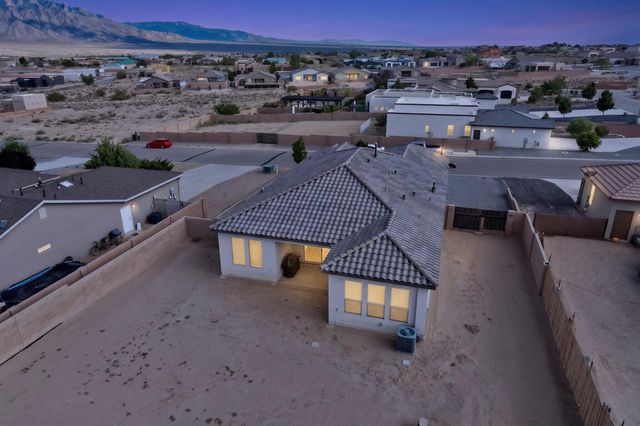 6605 Nacelle Road NE, Rio Rancho, NM 87144