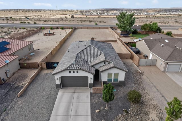 6605 Nacelle Road NE, Rio Rancho, NM 87144