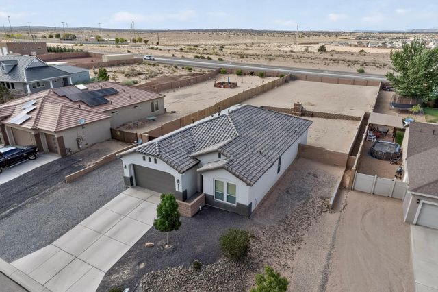 6605 Nacelle Road NE, Rio Rancho, NM 87144