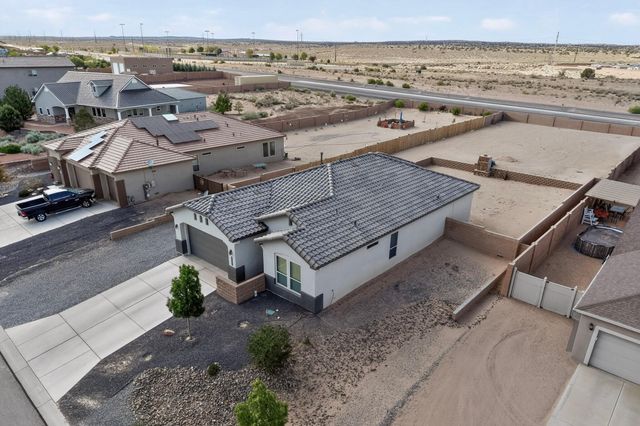 6605 Nacelle Road NE, Rio Rancho, NM 87144