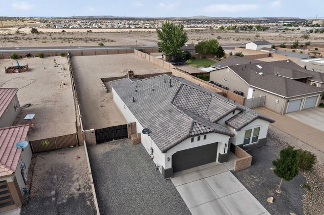 6605 Nacelle Road NE, Rio Rancho, NM 87144