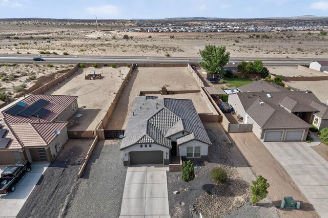 6605 Nacelle Road NE, Rio Rancho, NM 87144